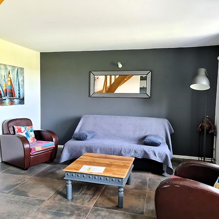 Maison Normande Freneuse-Sur-Risle Exteriör bild